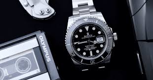 Rolex Submariner Replica